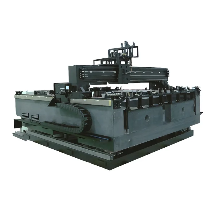 10.5G LCD 감지 및 수리