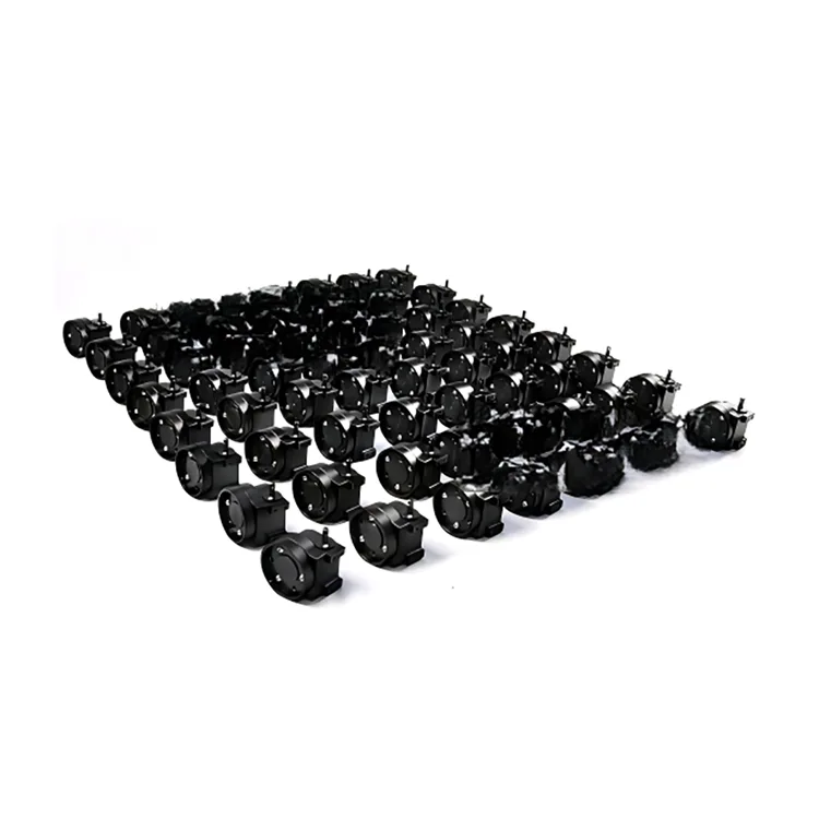 항공우주 짐벌 소규모 배치 구성 요소