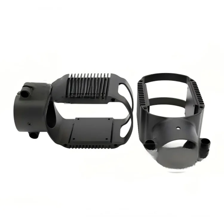 드론 구조 부품