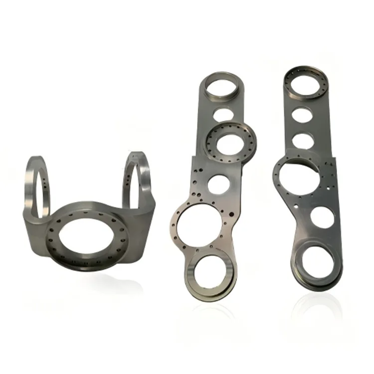 휴머노이드 하지 구성 요소