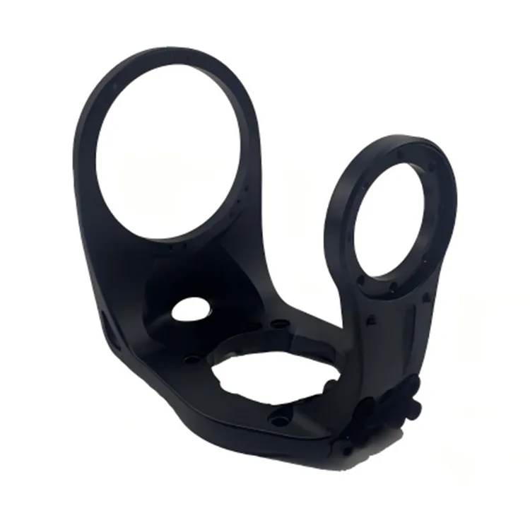 휴머노이드 로봇 다리 U자형 프레임