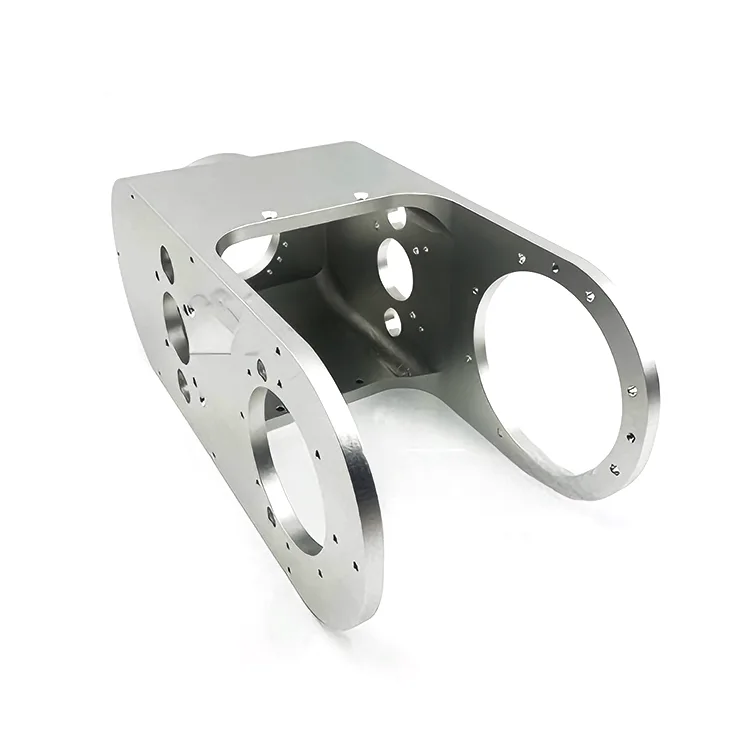 경량 로봇 관절 부품