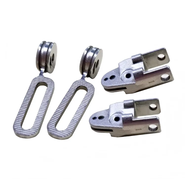 의료용 로봇 엔드 구성 요소