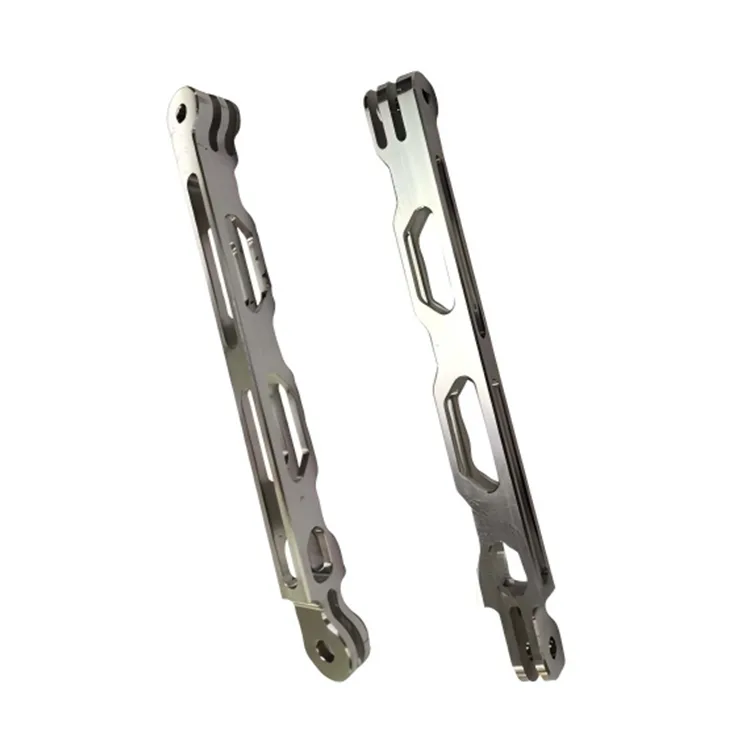 의료 로봇 가공 부품