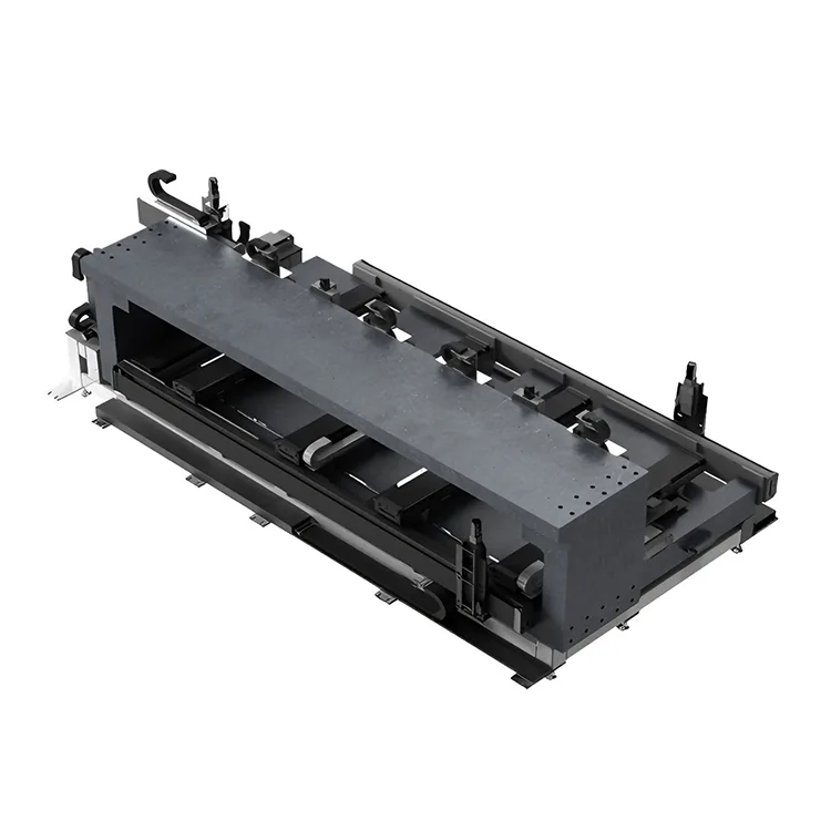 다축 정밀 모션 플랫폼