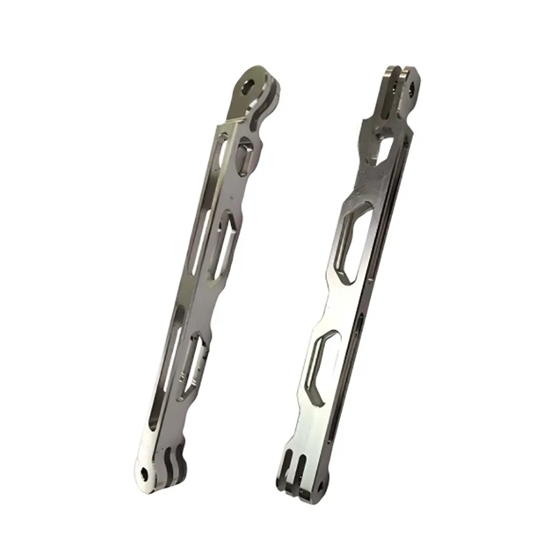 정밀 기계 알루미늄 합금 부품