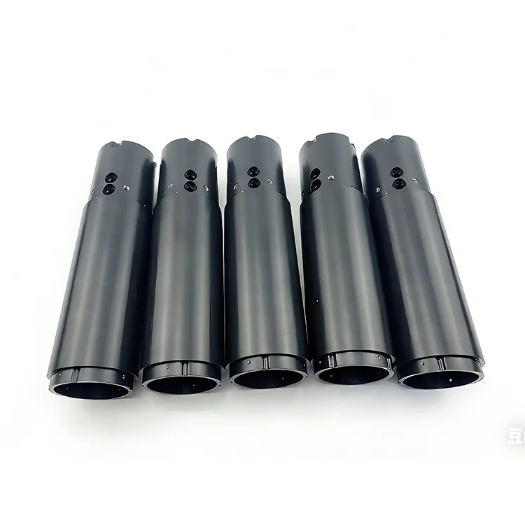 소나 탐지 장비 하우징