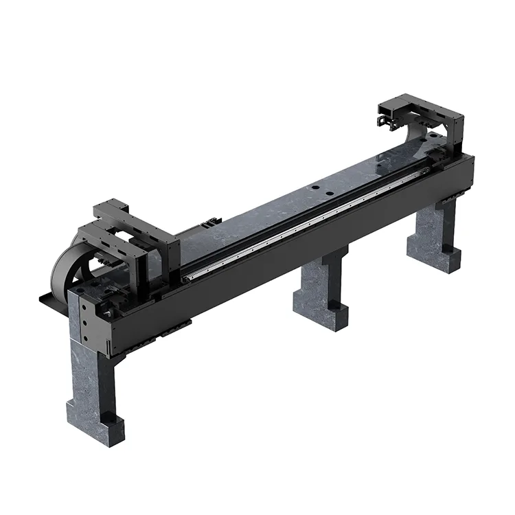 3개의 모션 하위 모듈